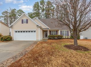 2204 Regent Ct, Creedmoor, NC 27522