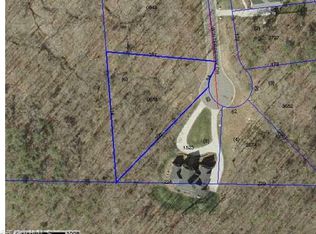 0 Winterberry Dr, Reidsville, NC 27320