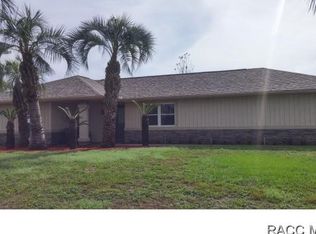 724 E Falconry Ct, Hernando, FL 34442
