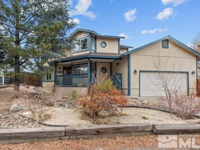 3920 W 7th St, Reno, NV, 89503