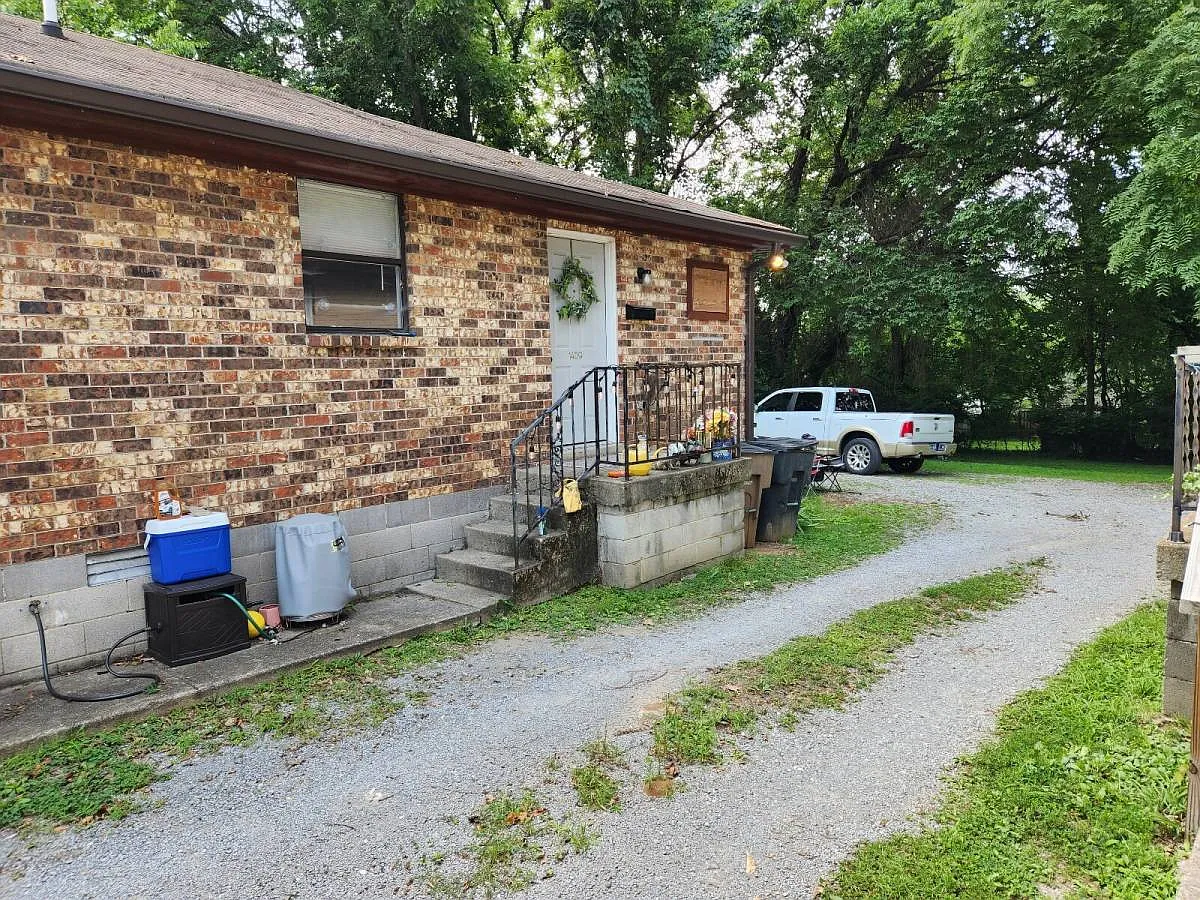 1409 Douglas Ave #Douglas B In Nashville, Tn 37206 — Photo 3