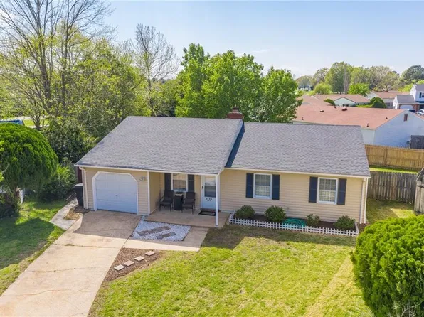 1513 Mallory Ct, Virginia Beach, VA 23464