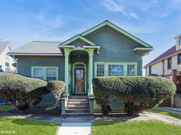 311 Franklin Ave, River Forest, IL 60305