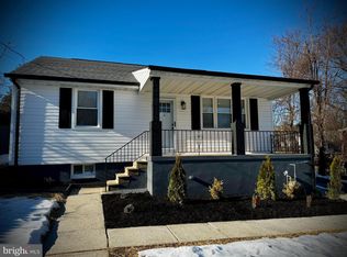 2 McTavish Ave, Catonsville, MD 21228