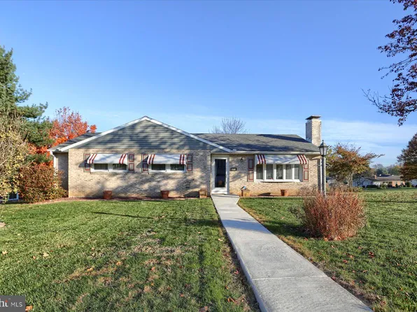 1000 Sheffield Ave, Mechanicsburg, PA 17055