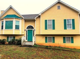 44 Ranger Rd, Cartersville, GA 30121