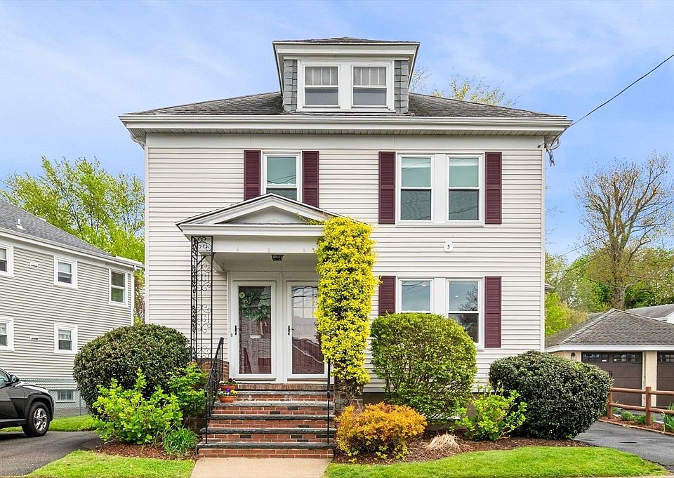 1st image of 3 Preston Rd #1