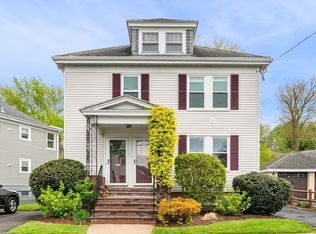 3 Preston Rd #1, Salem, MA 01970
