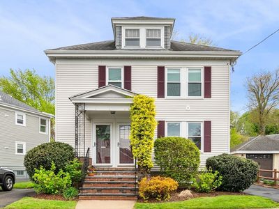 3 Preston Rd #1, Salem, MA, 01970