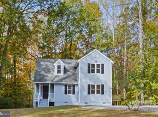 275 Anna Highview Dr, Bumpass, VA 23024