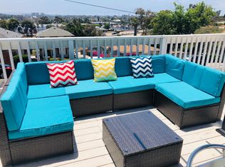 3344 C St APT 1, San Diego, CA 92102