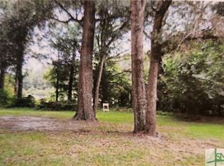 0 Barnsley Rd, Pt Wentworth, GA 31407