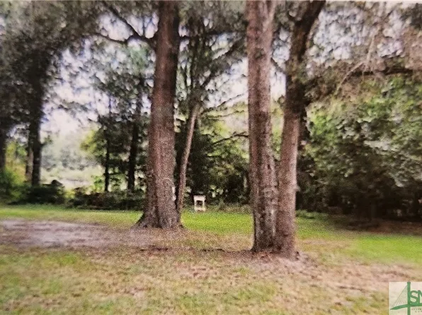 0 Barnsley Road, Port Wentworth, GA 31407