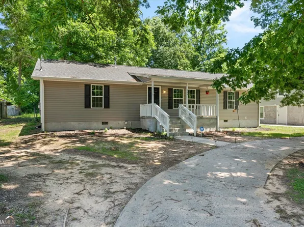 566 Shadowmoor Cir, Thomson, GA 30824