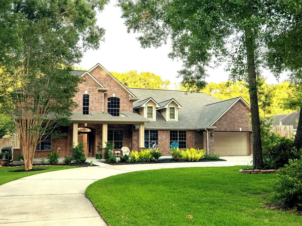 22865 Delta Dr, Porter, TX 77365