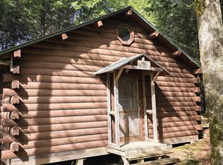 1261 Turkey Tail Road, T4 Indian Purchase Twp, ME 04462