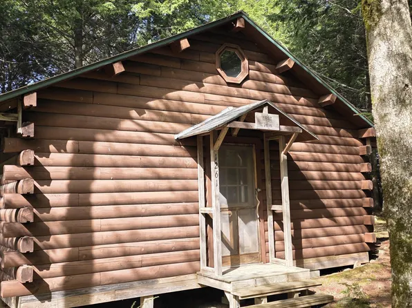 1261 Turkey Tail Road, T4 Indian Purchase Twp, ME 04462