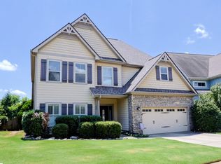 3 Parkhaven Way, Greenville, SC 29607