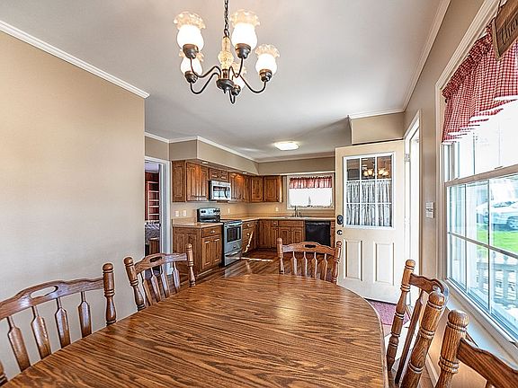 Custom Kitchen