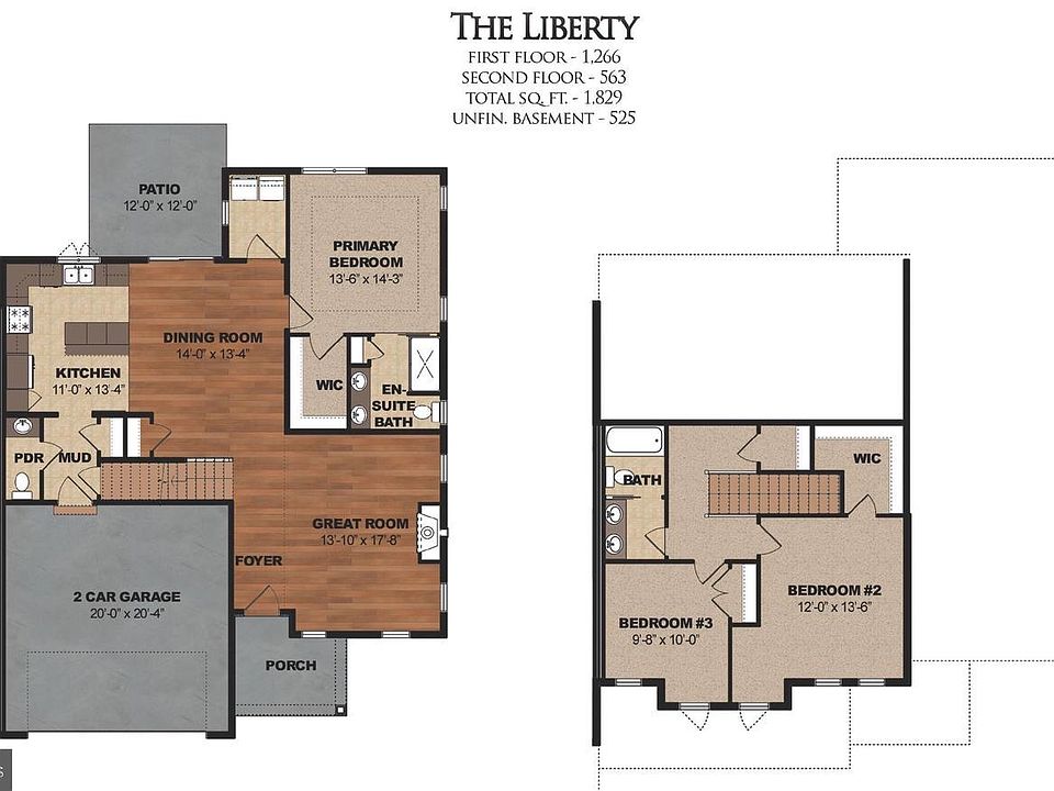 2nd image of 715 Radio Rd Lot 9