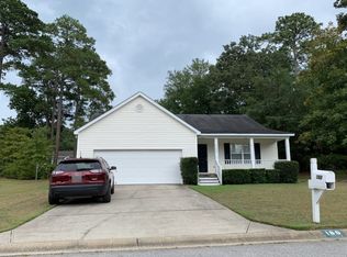 160 Cane Brake Dr, Columbia, SC 29223