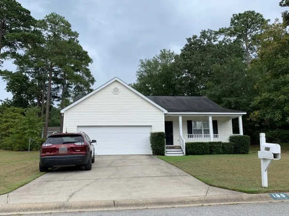 160 Cane Brake Dr, Columbia, SC 29223