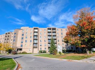 334 Queen Mary Rd #404, Kingston, ON K7M7E7