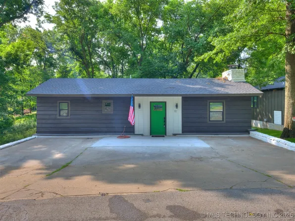 11 Port Duncan Blvd, Afton, OK 74331