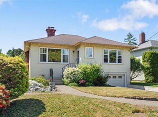 2183 Central Ave, Oak Bay, BC V8S 2R6