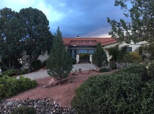 61 Calle Del Arboles, Sedona, AZ 86336
