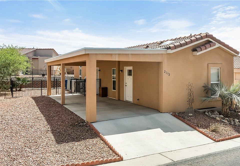 2292 San Lin Con Lane, Bullhead City, AZ 86442 | Zillow
