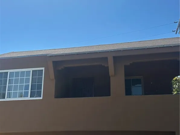 4119 3rd Ave #1/2, Los Angeles, CA 90008