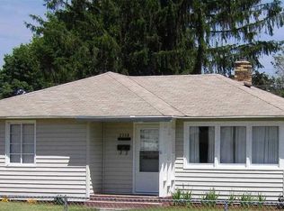 2710 W Olympic Ave, Spokane, WA 99205