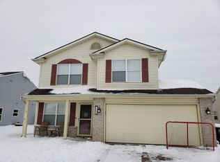 114 El Dorado Trl E, Fort Wayne, IN 46825