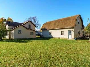 203 Lincoln, Schoolcraft, MI 49087