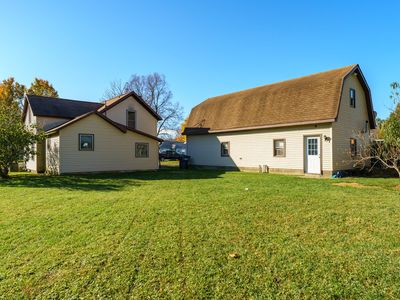 203 Lincoln, Schoolcraft, MI, 49087