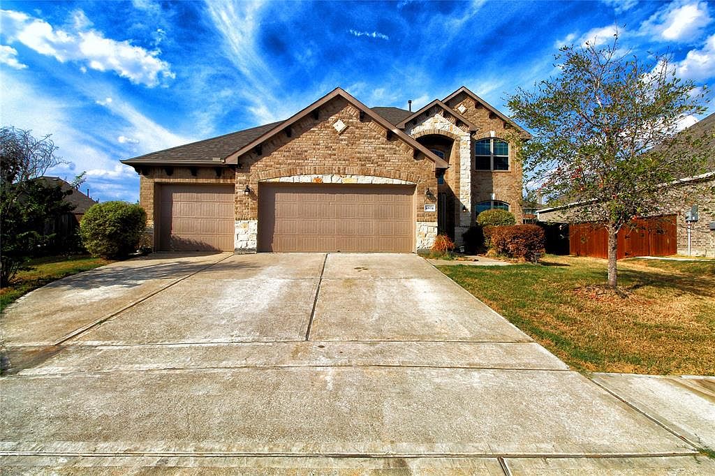 4834 Alaina Dr, Rosharon, TX 77583 MLS 93251859 Zillow