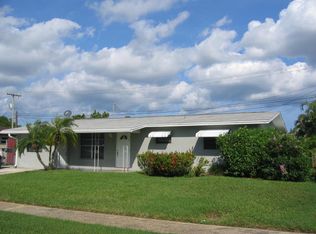 2622 Cedarcrest Rd, West Palm Beach, FL 33415