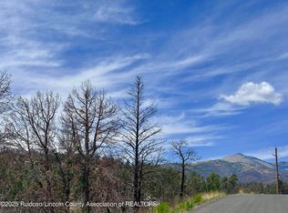 11 Alpine Village Rd, Ruidoso, NM 88345