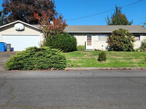 9814 NE 28th St, Vancouver, WA 98662