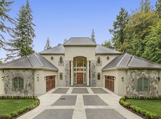 4121 198th Ct NE, Sammamish, WA 98074