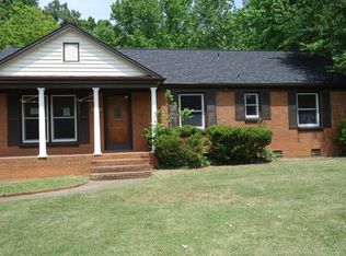 5339 Grafton Dr, Charlotte, NC 28215