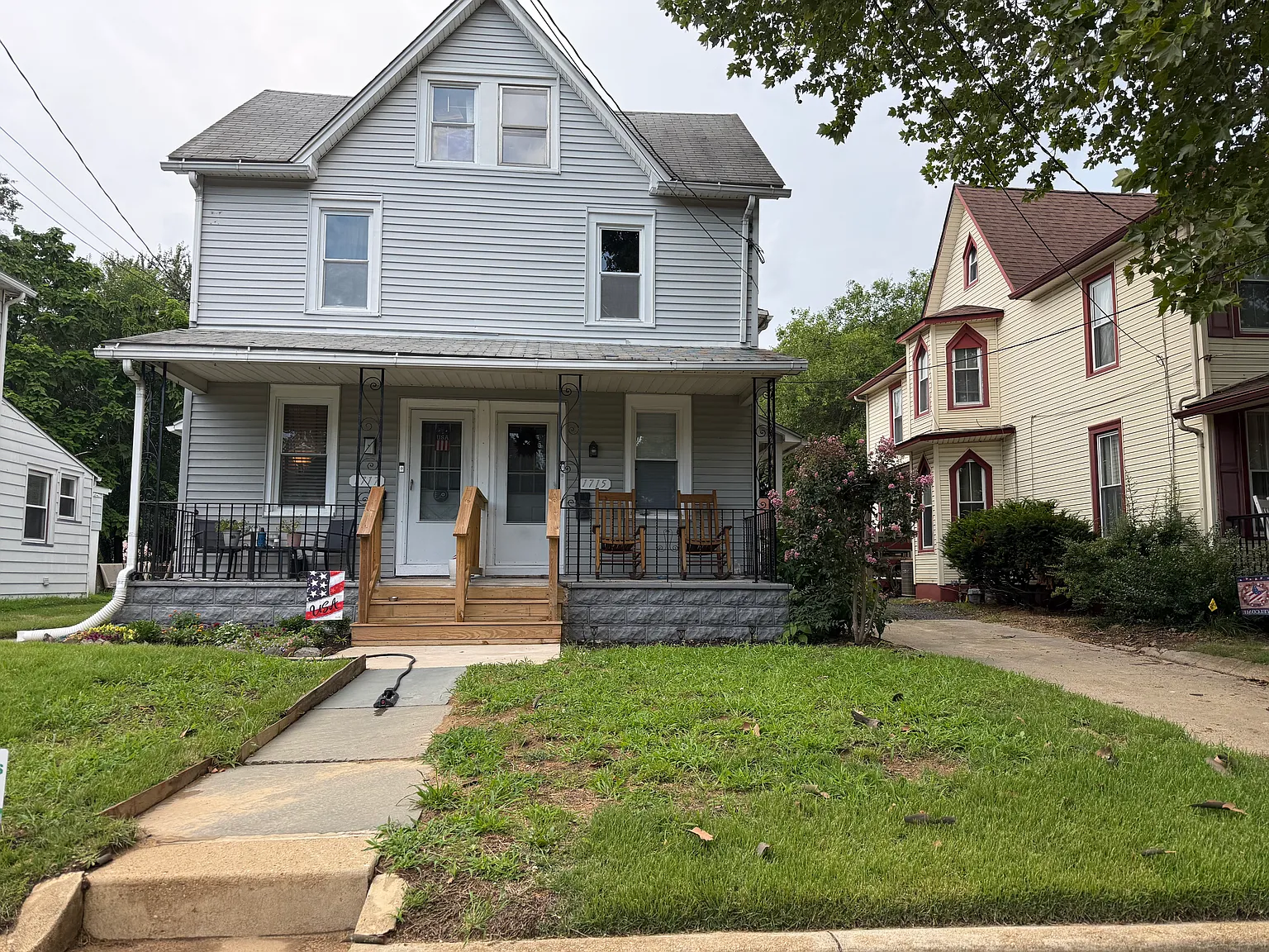 Kings Hwy, Swedesboro — Photo 1