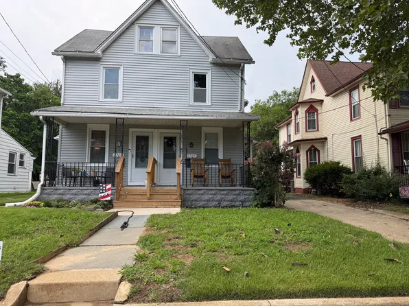 (undisclosed Address), Swedesboro, NJ 08085