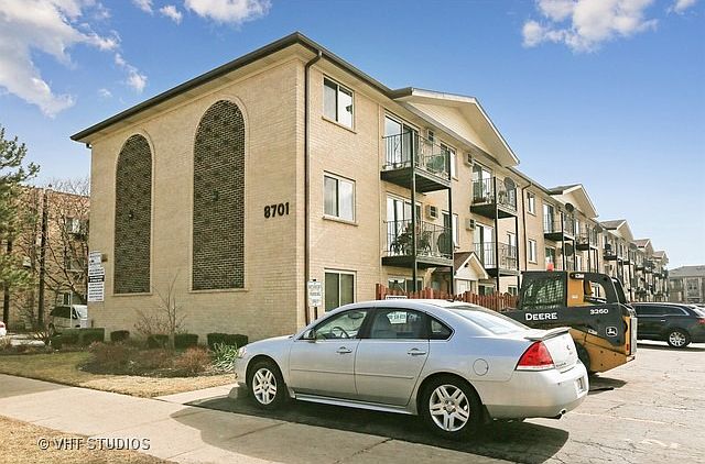 1st image of 8701 W Foster Ave Unit 107