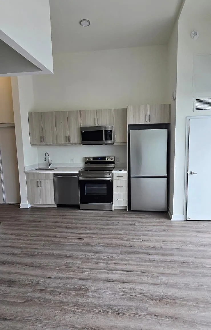 1 bed, $1,695 — Photo 4