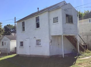622 King St #1, Lancaster, OH