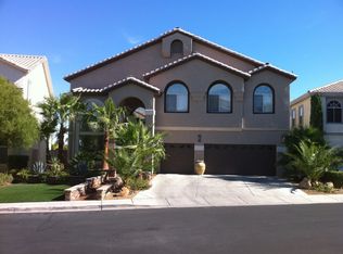2067 Eaglepath Cir, Henderson, NV 89074