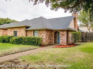 4010 Saint Christopher Ln, Dallas, TX 75287