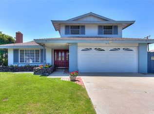 2125 Camwood Ave, Rowland Heights, CA 91748